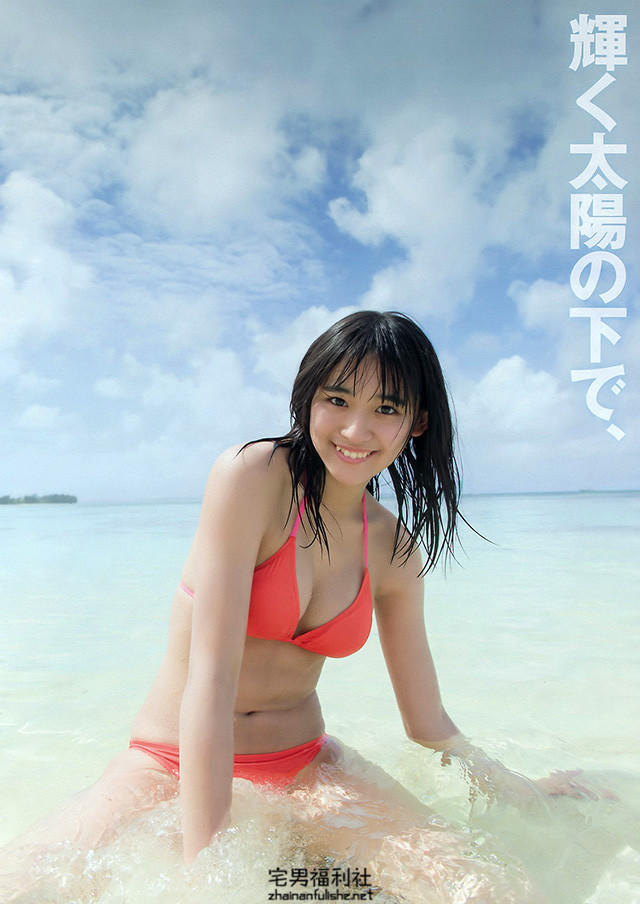 浅川梨奈