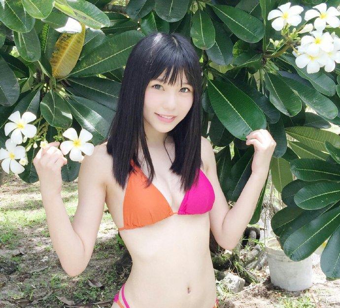 正统派16岁妹系偶像 堀井仁菜