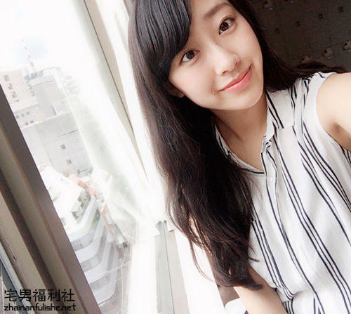 因胸太大而放弃新体操的美少女木村凉香