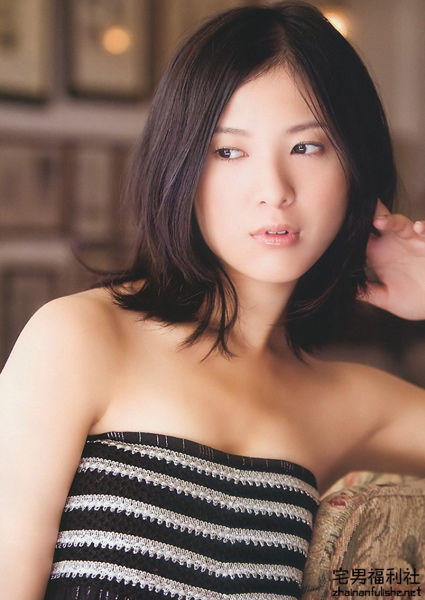 吉高由里子