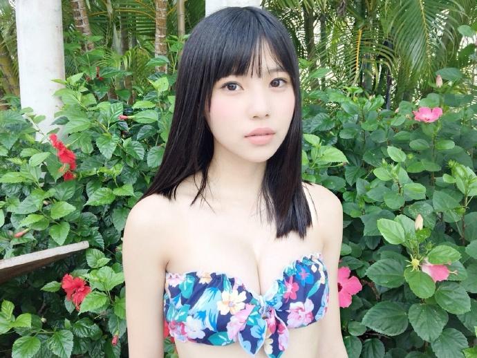 正统派16岁妹系偶像 堀井仁菜